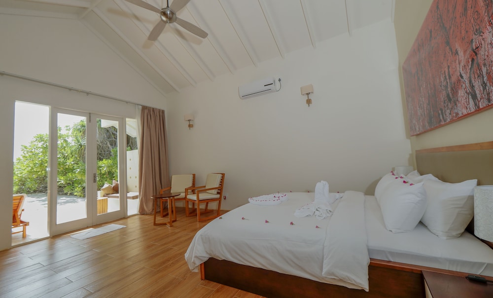 Hondaafushi Island Resort 17/58