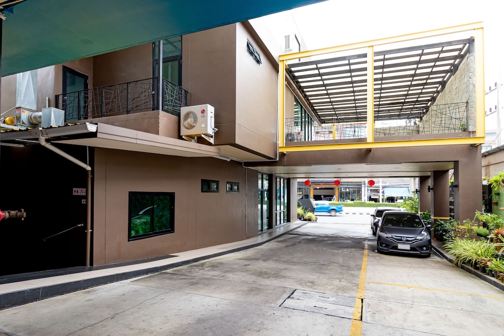 Udee Living Place Hat Yai 5/37