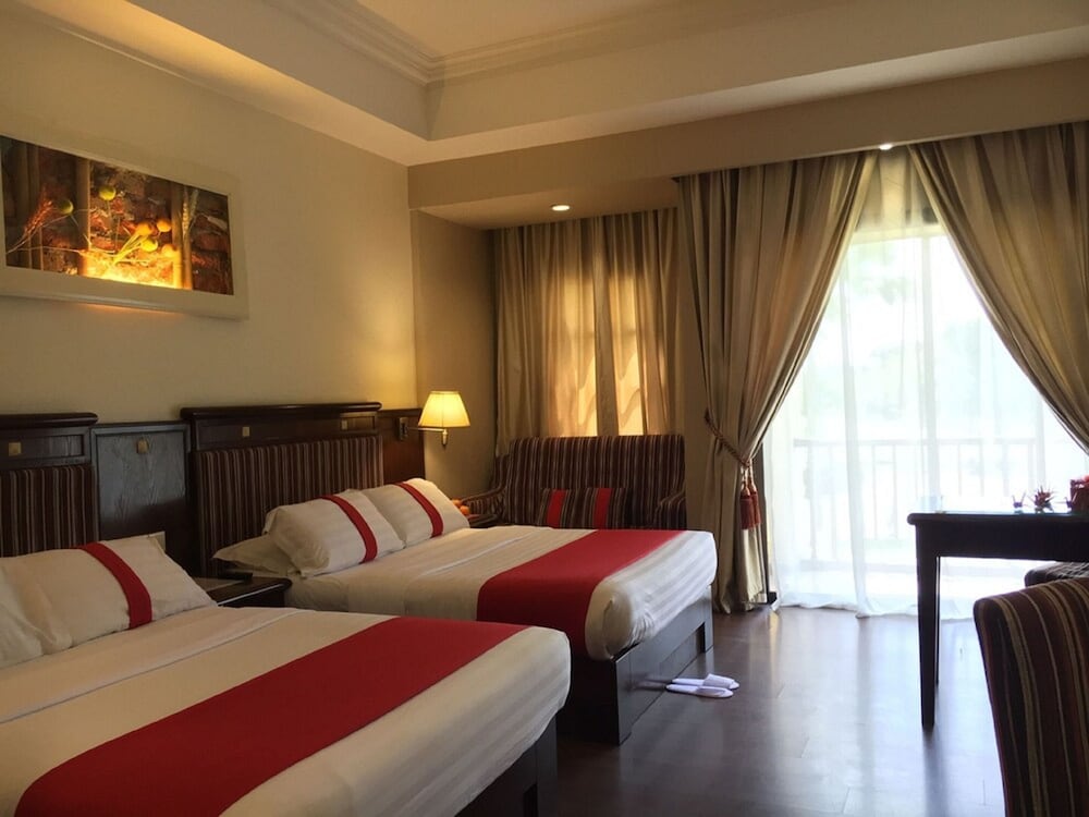 A Famosa Resort 17/63