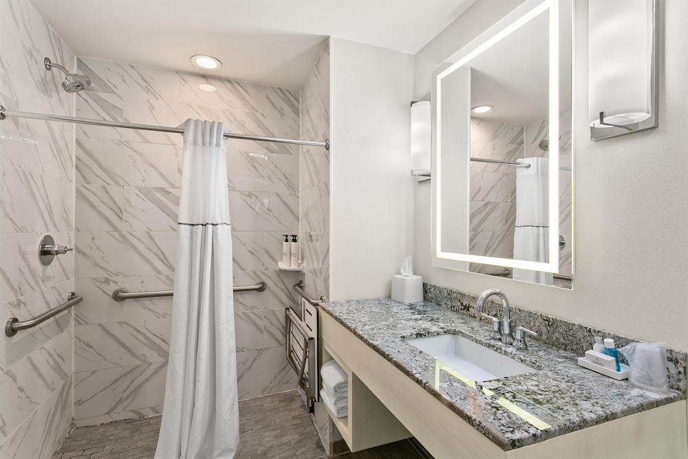 Sonesta Hotel Baltimore Inner Harbor 60/60