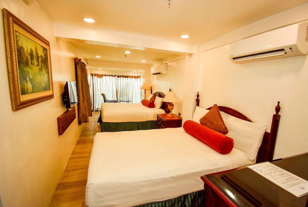 Dreamwave Hotel Puerto Galera 24/42