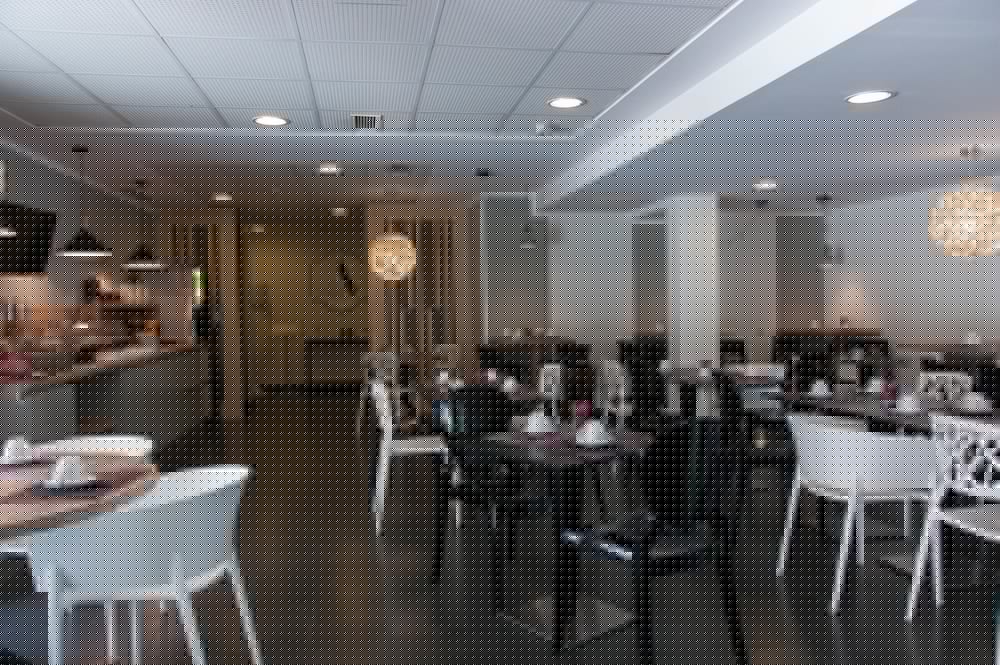 Lagrange Apart Hotel Montpellier Millenaire 35/43