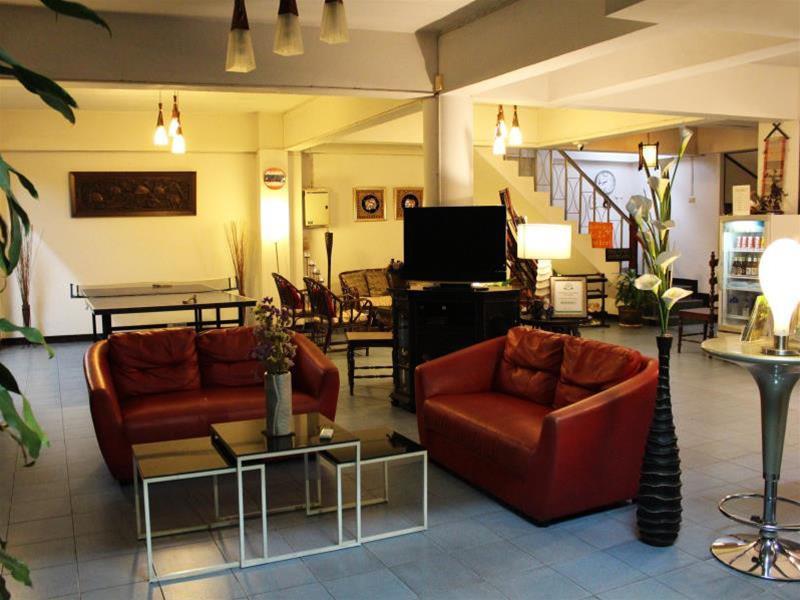Bed and Terrace Guesthouse Chiang Mai 11/15