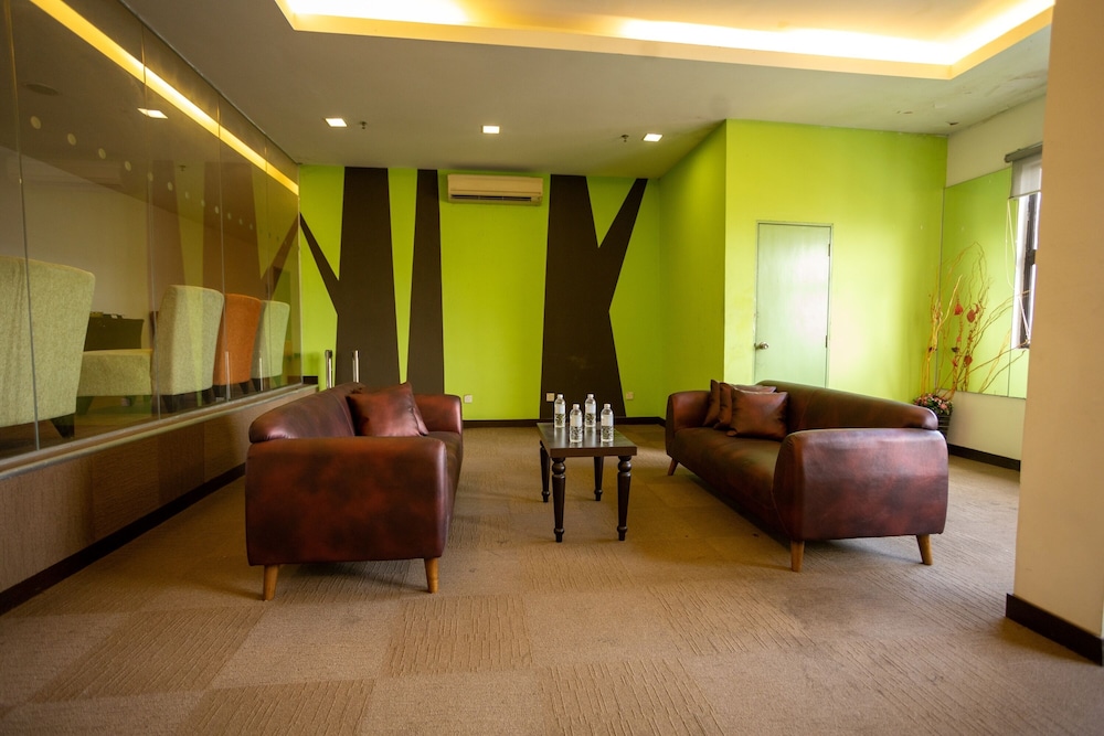 Citrus Hotel Johor Bahru 44/63