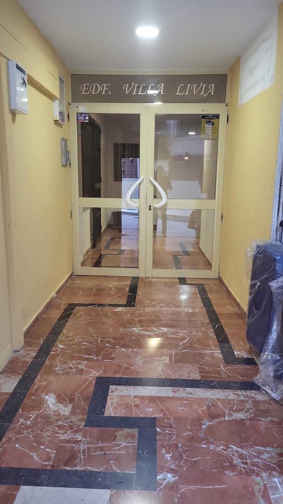 PUERTA DEL SOL TRM only adults 23/45