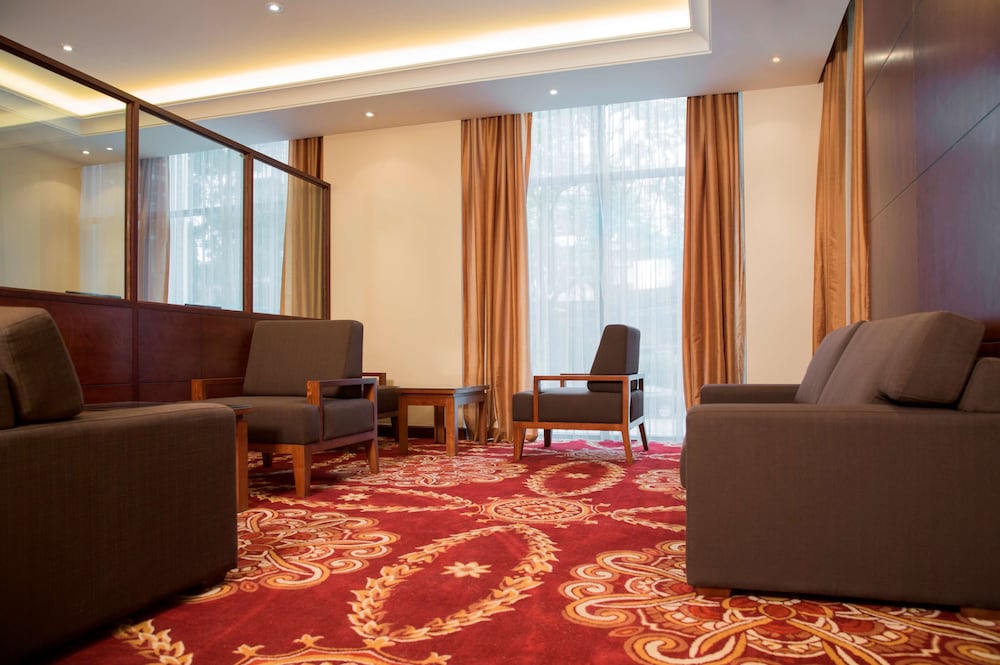 Hilton Garden Inn Hanoi 37/56