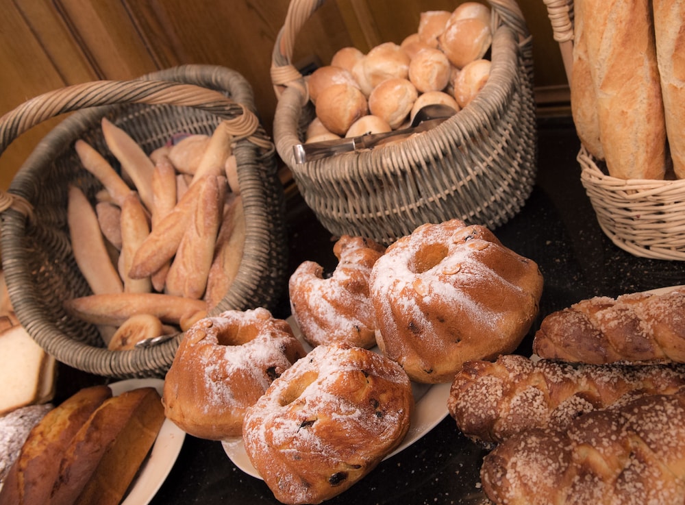 Le Grand Hotel & Spa Et Son Chalet 11/31