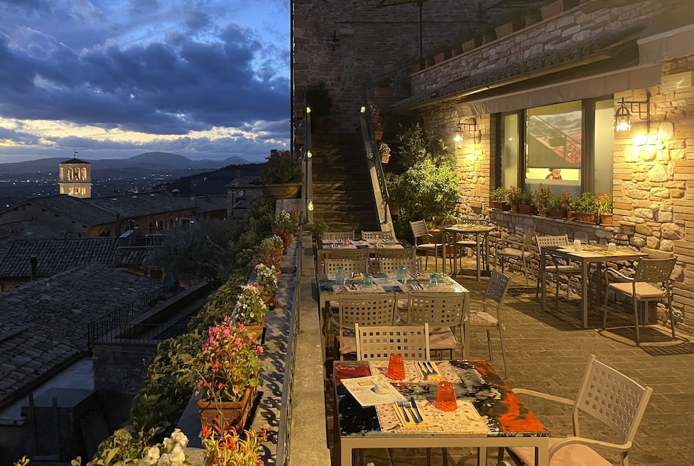 Hotel Berti 22/38