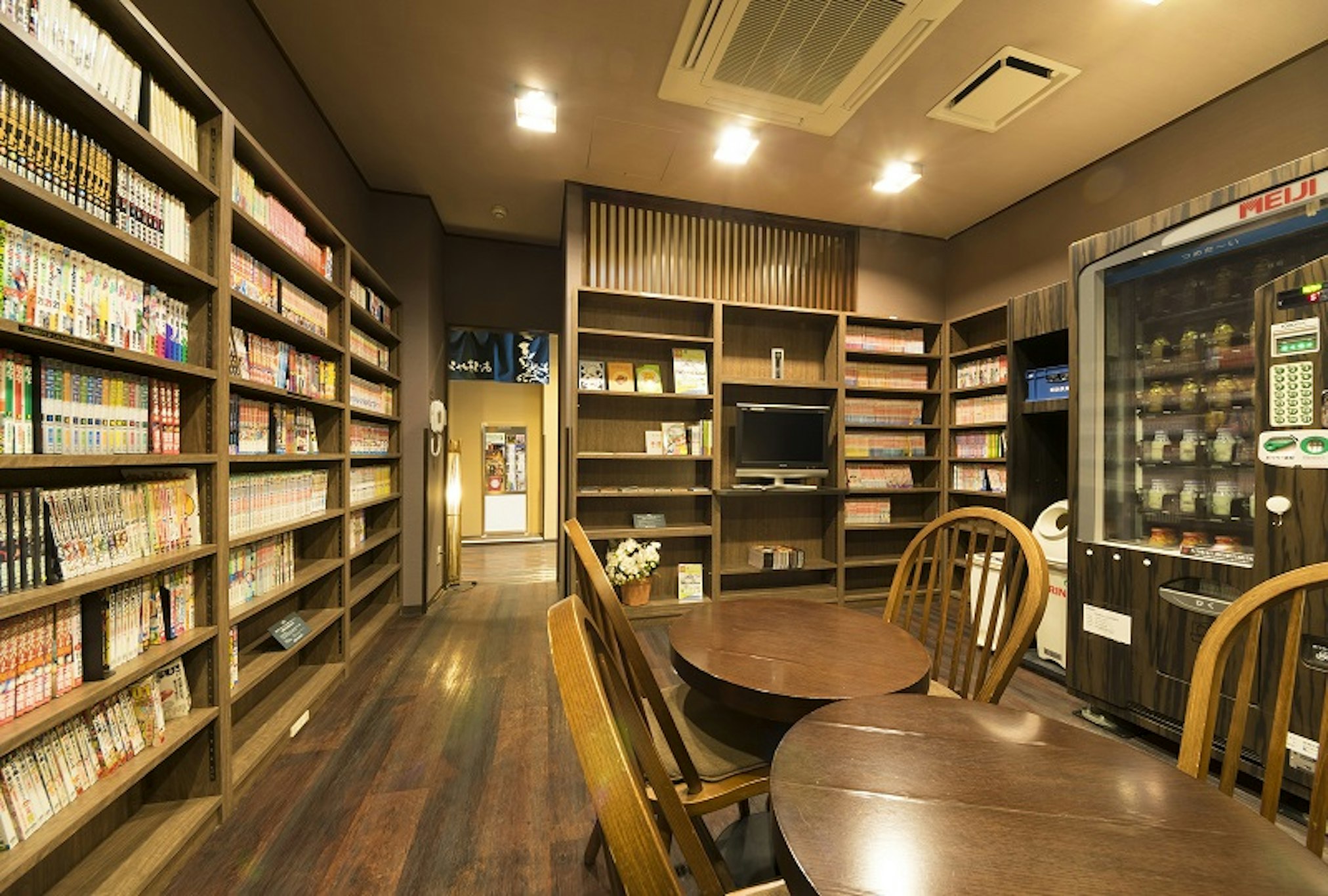 Dormy Inn Express Mikawa Anjo 5/8
