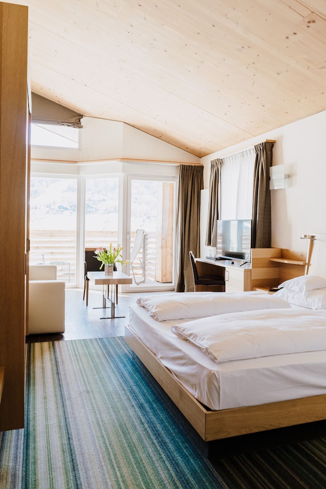 Hotel Lac Salin Spa Mountain Resort 26/72