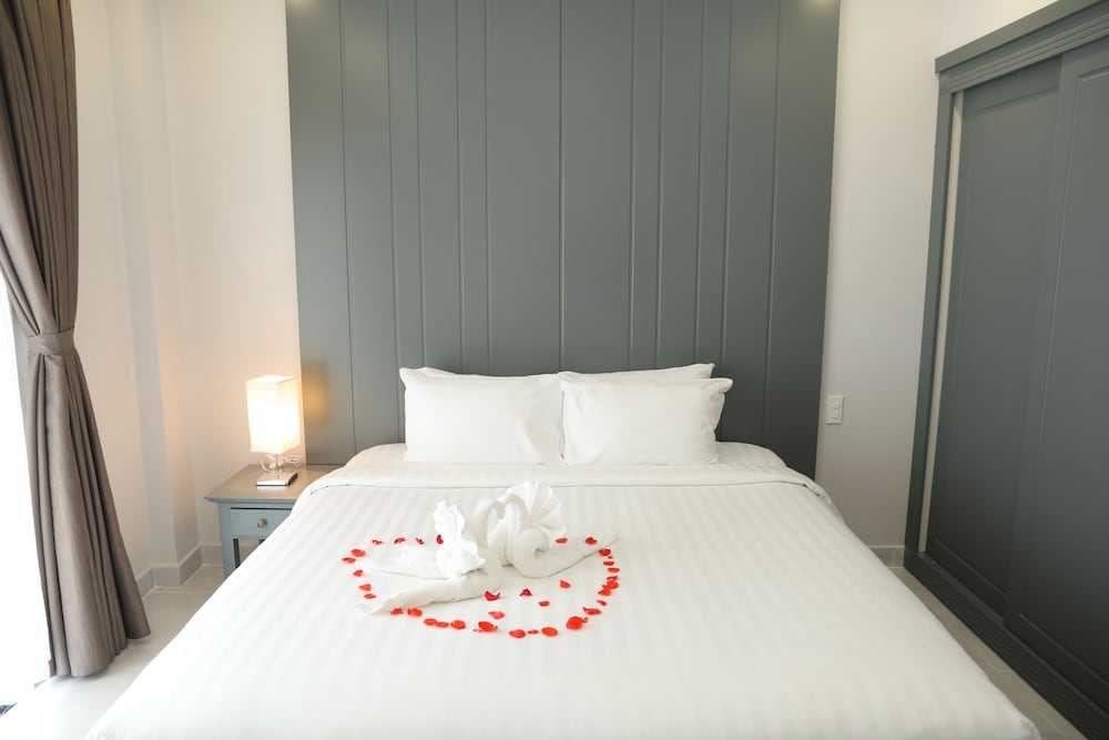 Fide Hotel 31/59