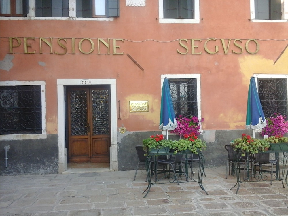 Pensione Seguso 2/25