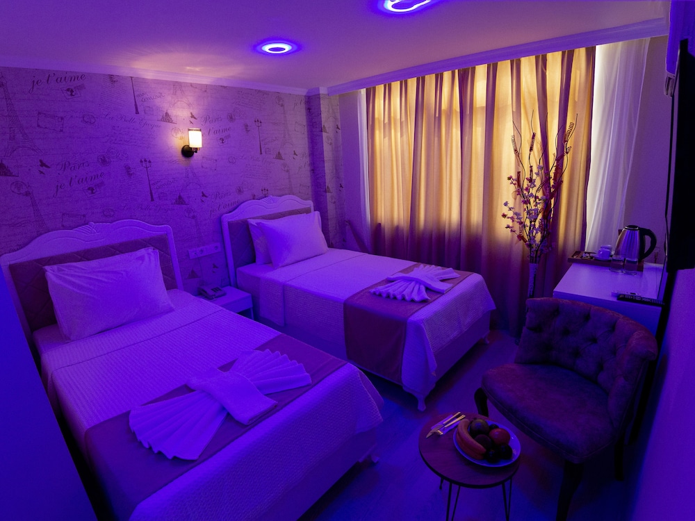 Vander Valk Istanbul Hotel 38/52