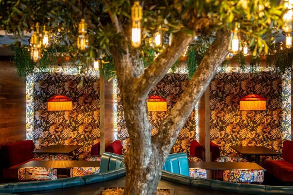 Casa Hotel 25/60