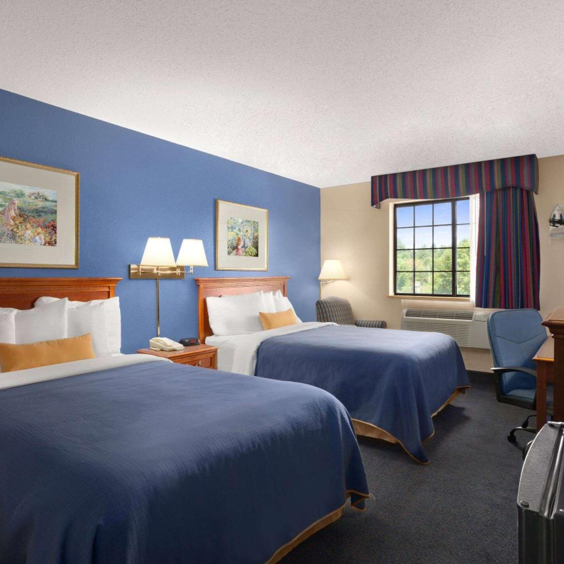 Days Inn By Wyndham Keene Nh 19/41