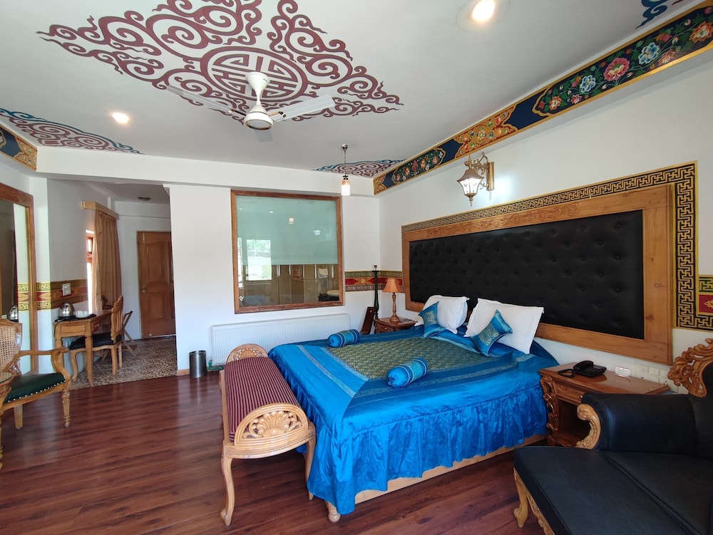 Grand Himalaya 18/50