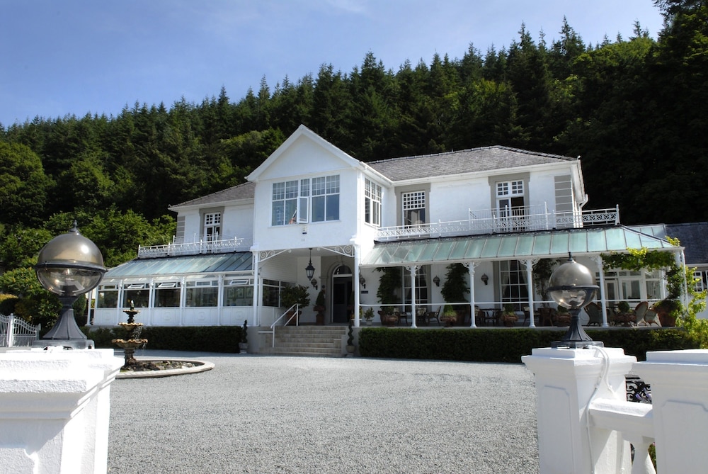 Plas Maenan Country House 4/50