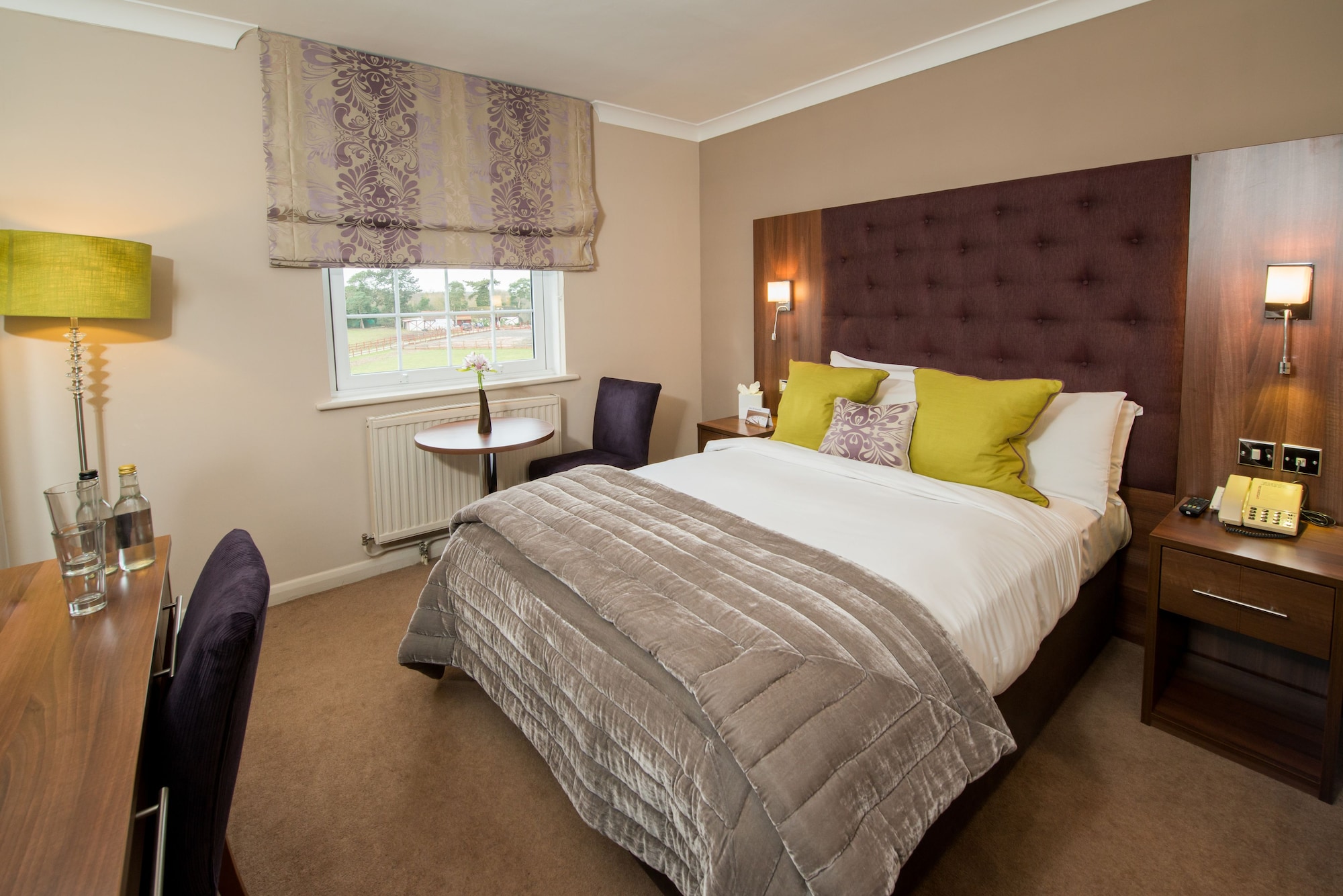 Nest, Double Bed