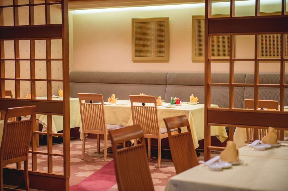 Sapporo Park Hotel 54/75