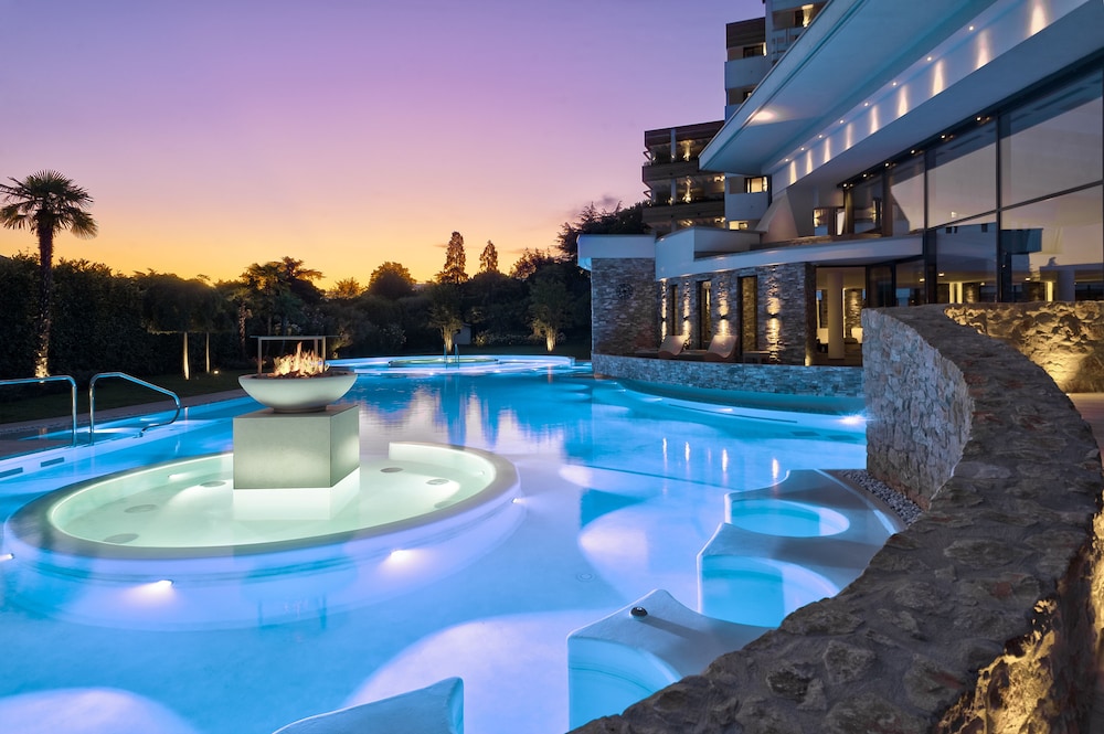 Esplanade Tergesteo - Luxury Retreat - Adults Only 96/129