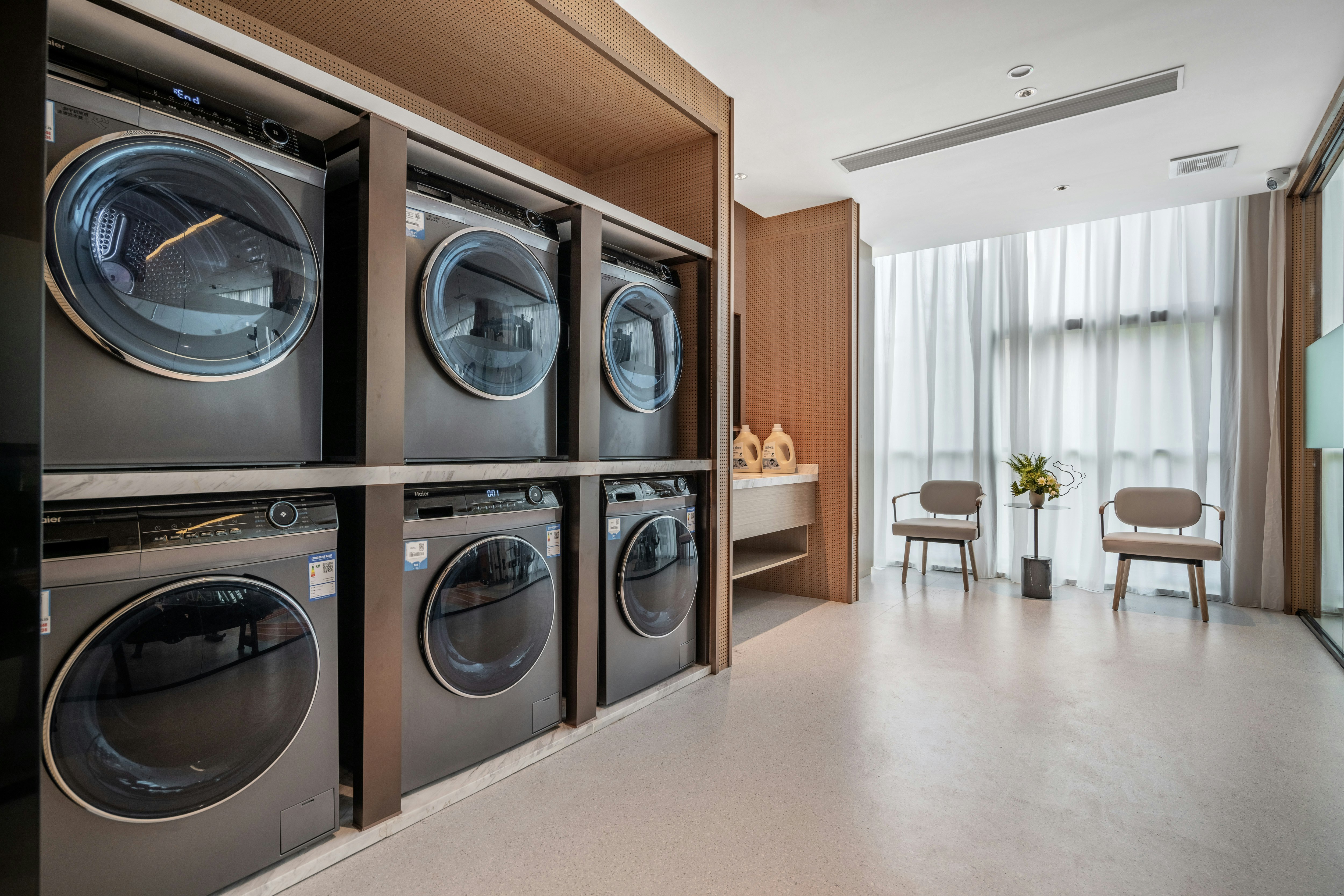 Home2 Suites by Hilton Shenzhen Nanshan Science & Technology Park 39/45