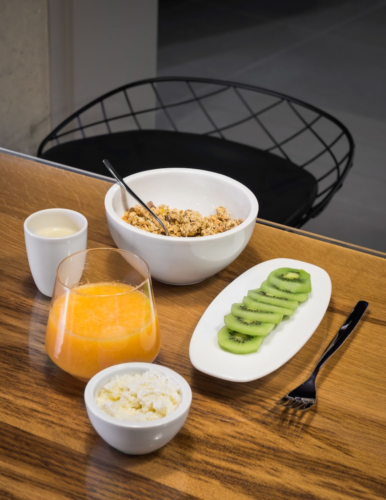 OKKO Hotels Nantes Centre-Ville 24/33