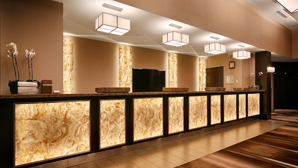 Best Western Plus Lamplighter Inn And Conference Centre 6/44