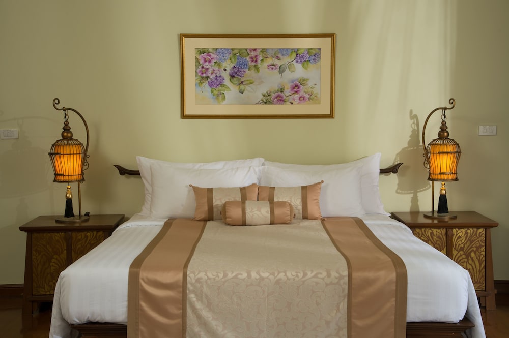 Dheva Mantra Resort 21/72