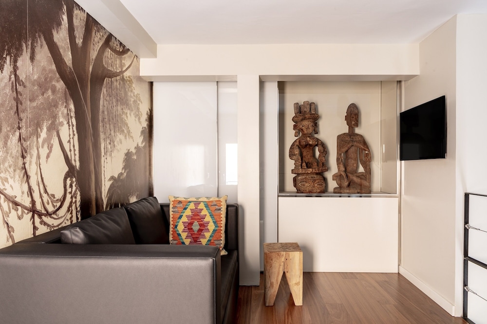 Balmes Hotel 52/73