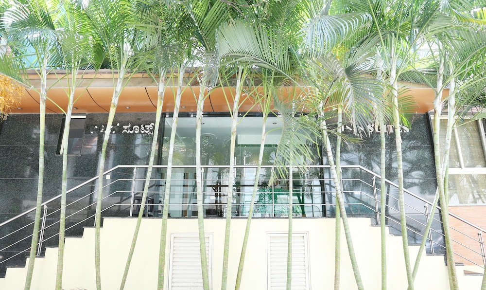 Treebo Trend Edha Suites 2/54