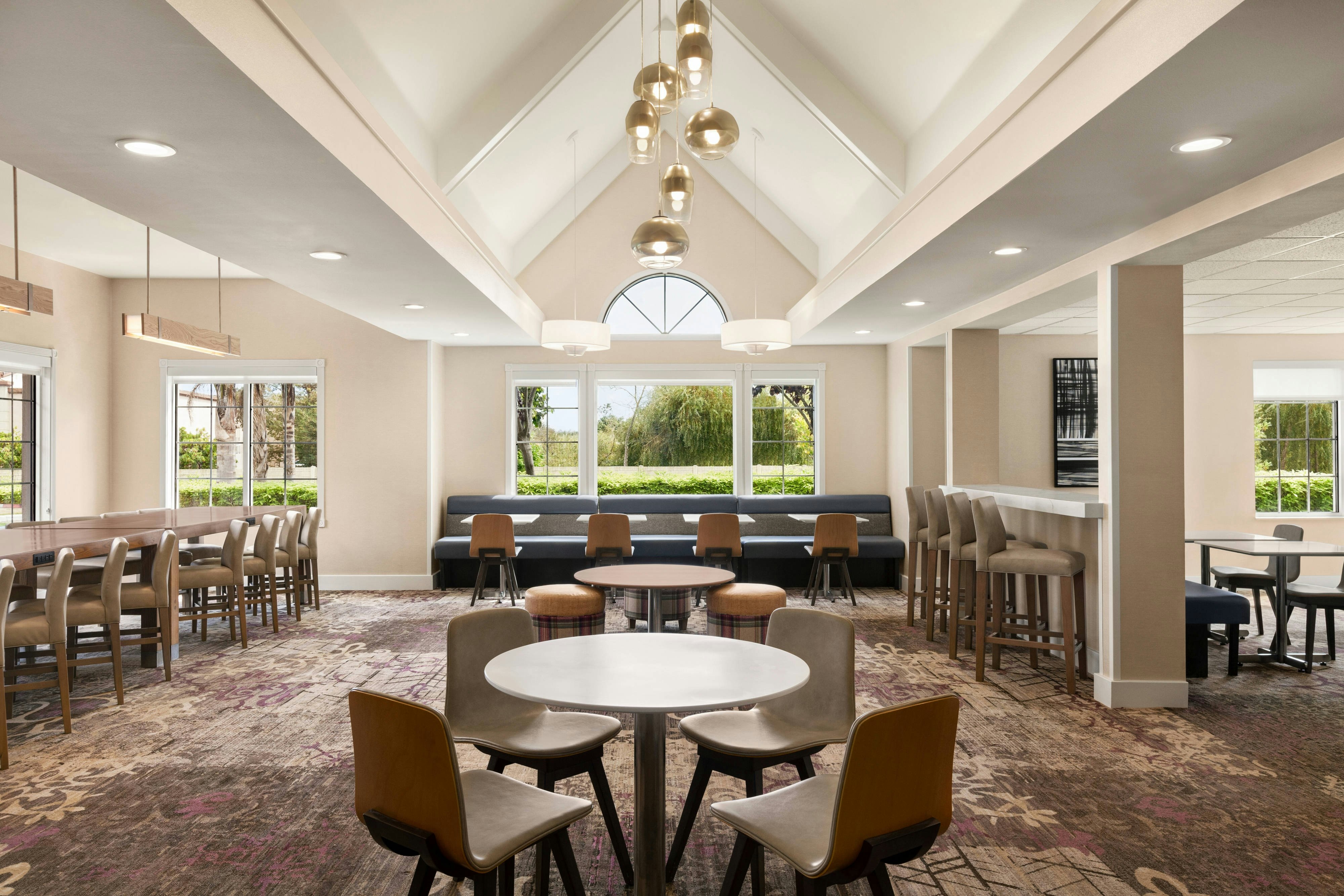 Residence Inn Salinas Monterey 20/30