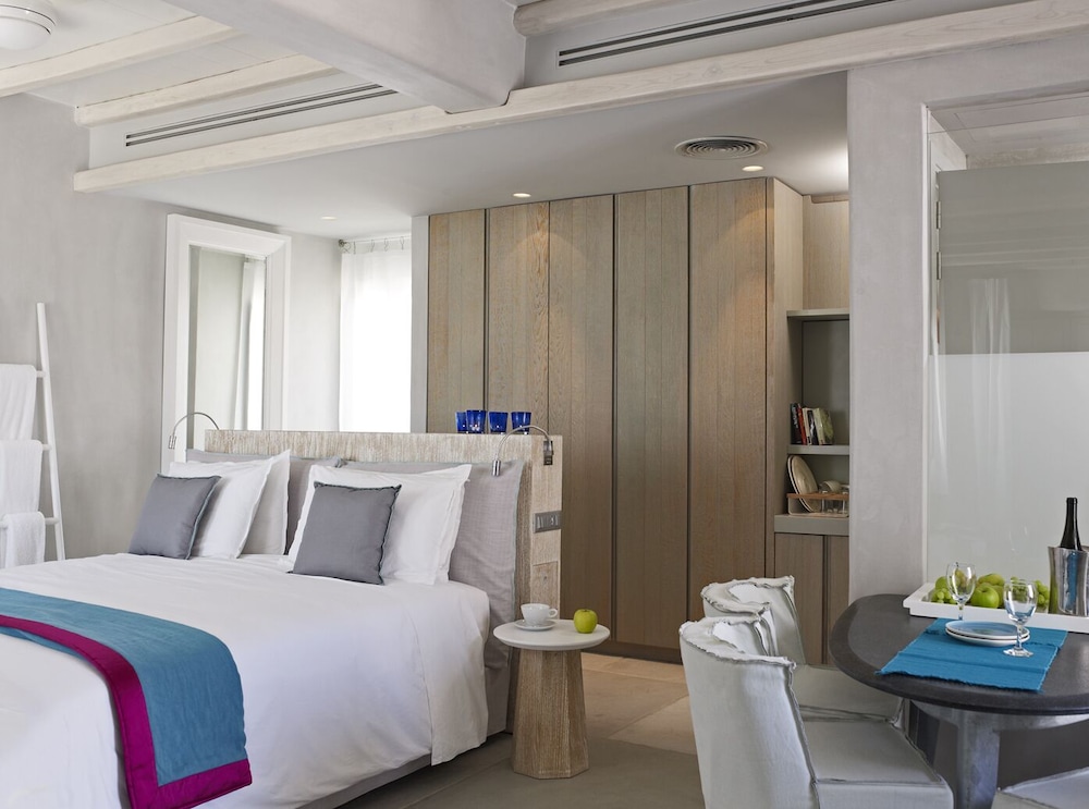 Mykonos Ammos Hotel 16/90