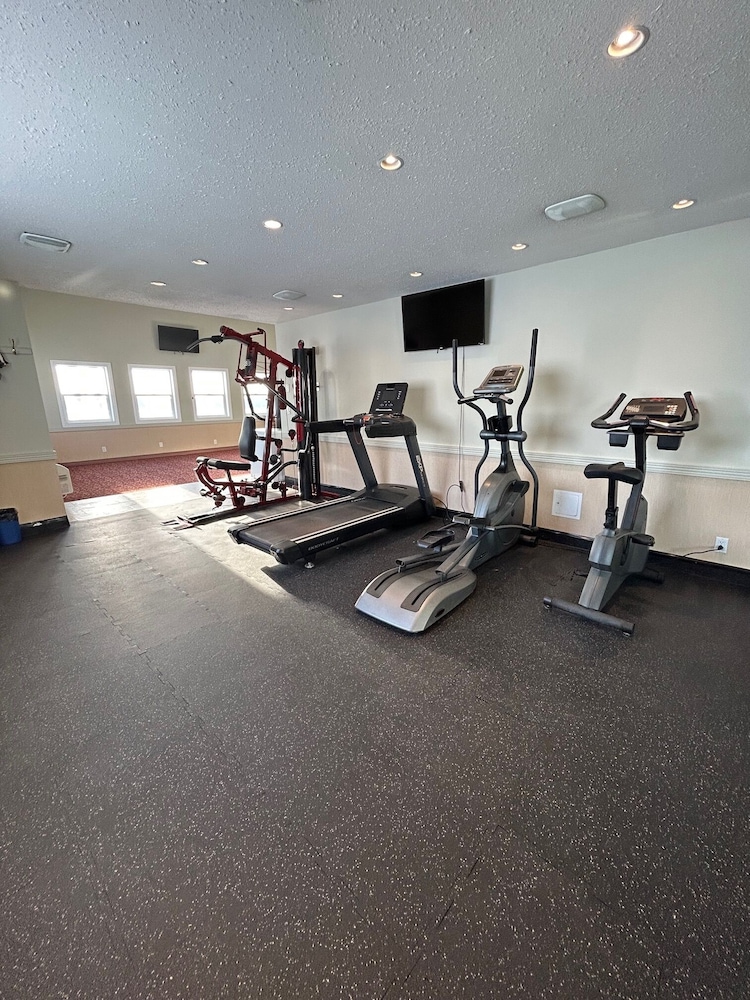 Travelodge by Wyndham Valleyview AB 28/51