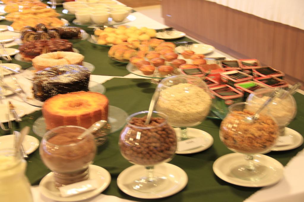 RESIDENCE HOTEL IMPERATRIZ 17/34