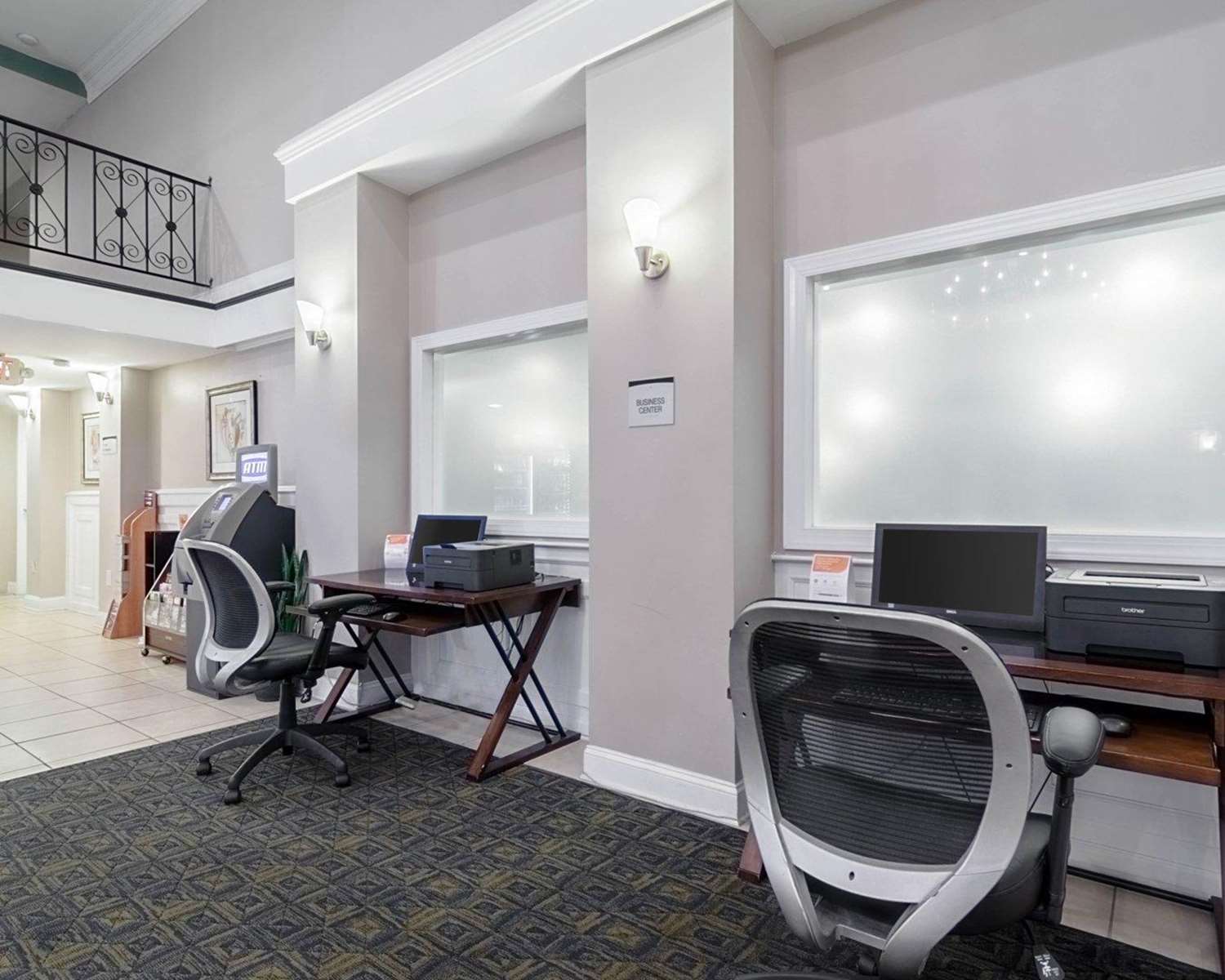 Rodeway Inn Suites Williamsburg Central 10/12
