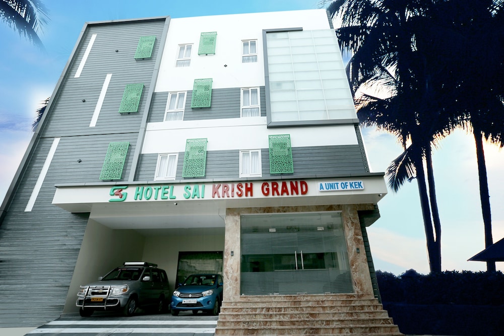Hotel Sai Krish Grand 2/50