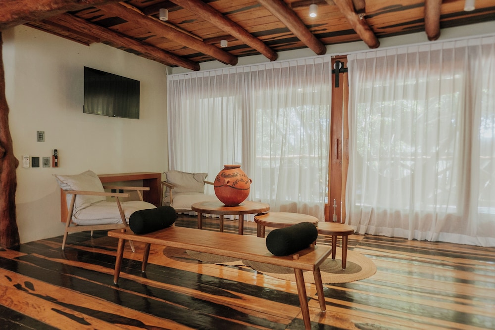 Luxury Hotel Boutique Aldea Kuka 39/50