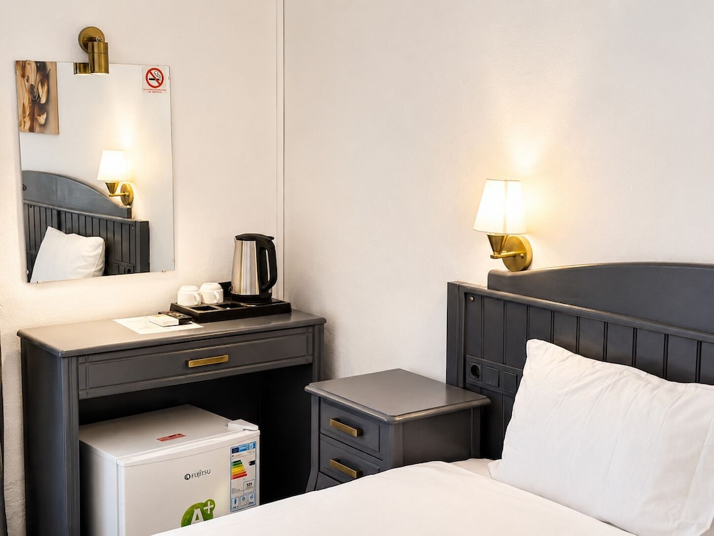 Standard, Single, Double Bed, Kilim Hotel 9/10