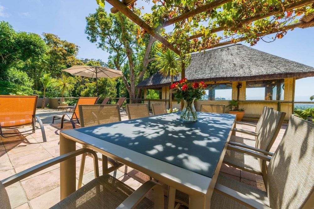 Ikhaya Safari Lodge 18/30