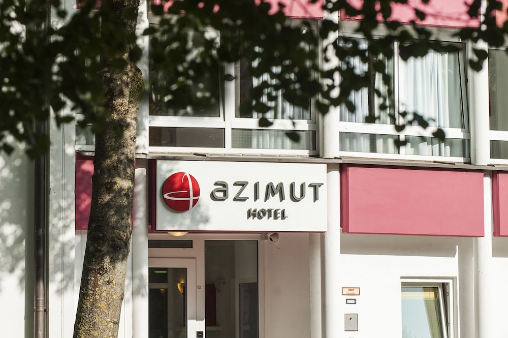 Azimut Hotel Erding 35/59