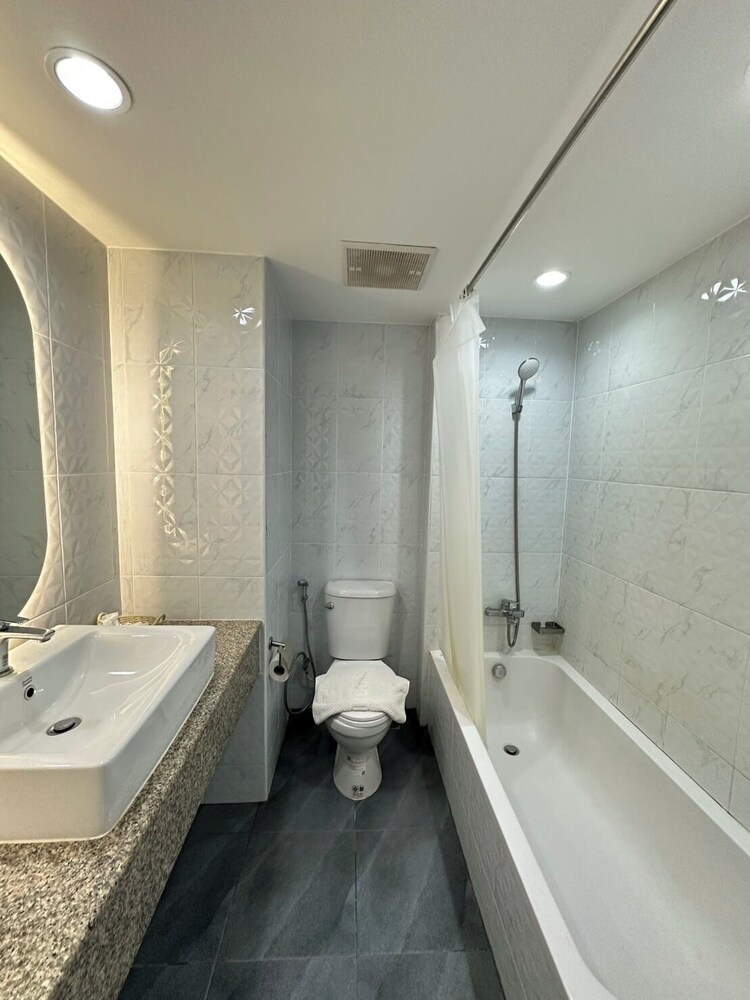 Hatyai Merridian Hotel 53/53