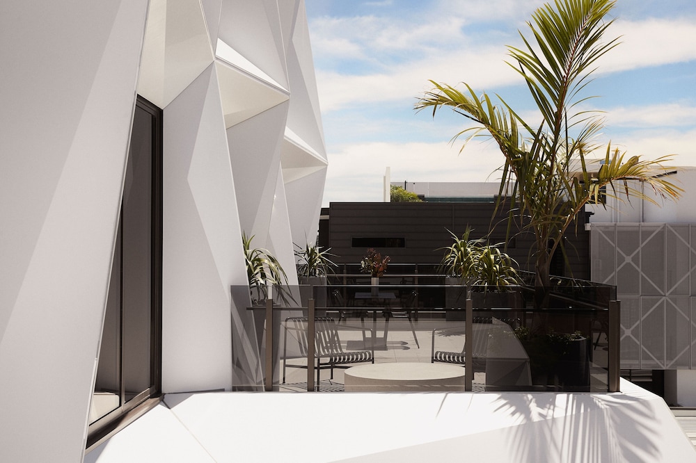 Hotel X Brisbane Fortitude Vly Vignette Colllection 35/82