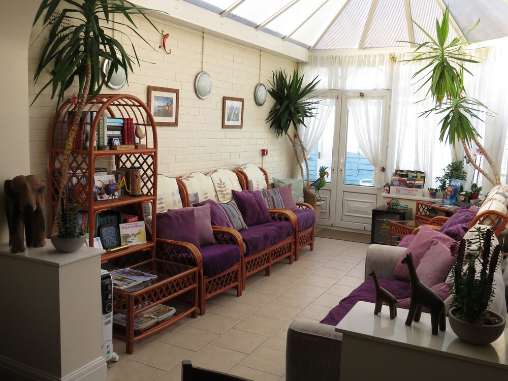 Toulson Court - Guest house 35/50