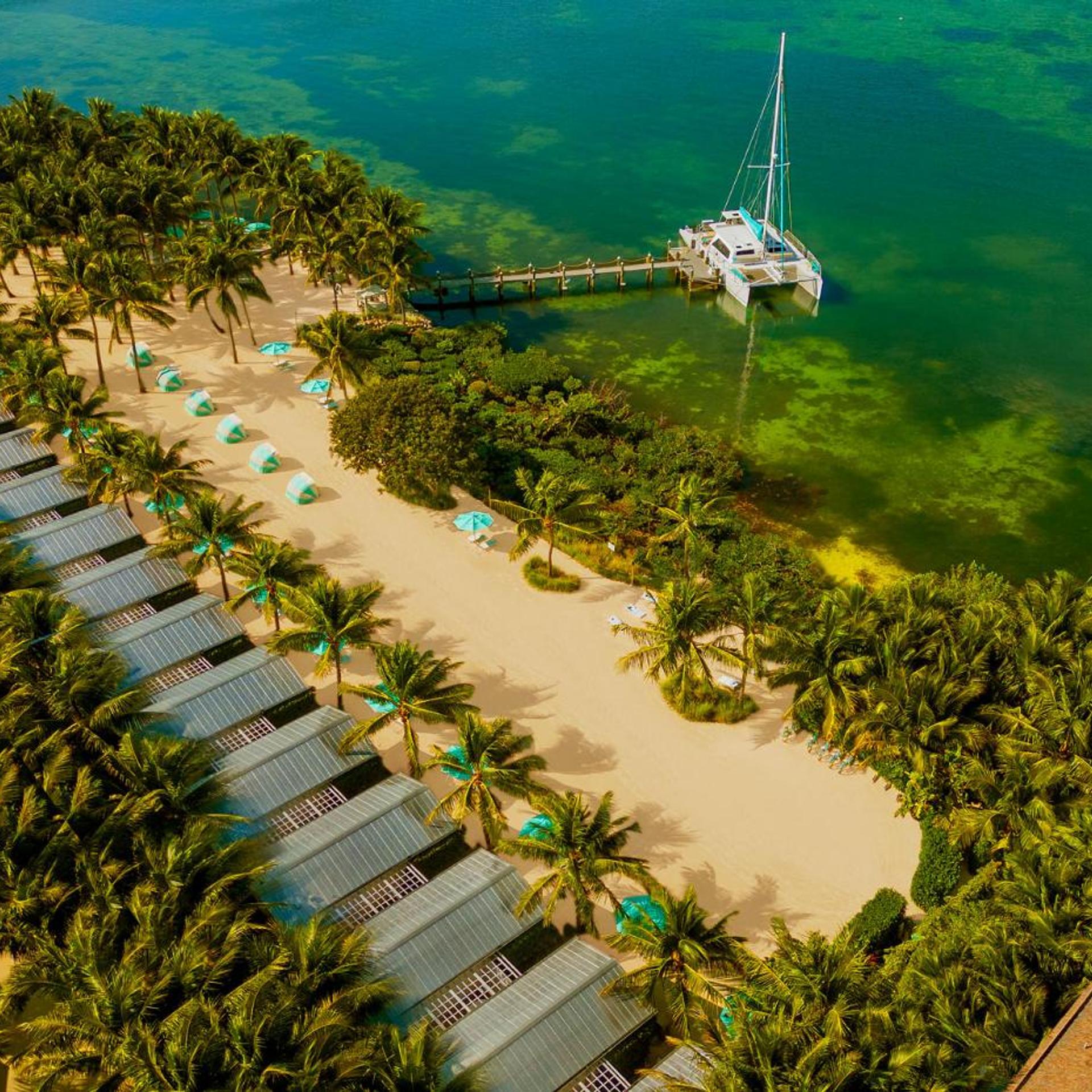 Bungalows Key Largo - All Inclusive 43/50