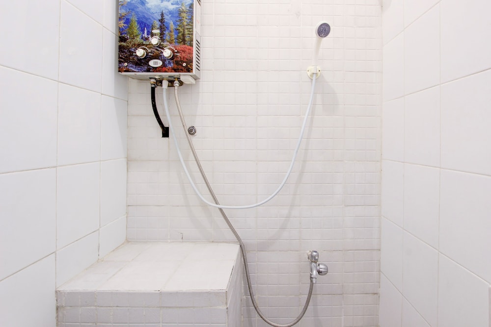O Wisma Arya 2酒店(Hotel O Wisma Arya 2) 图片3