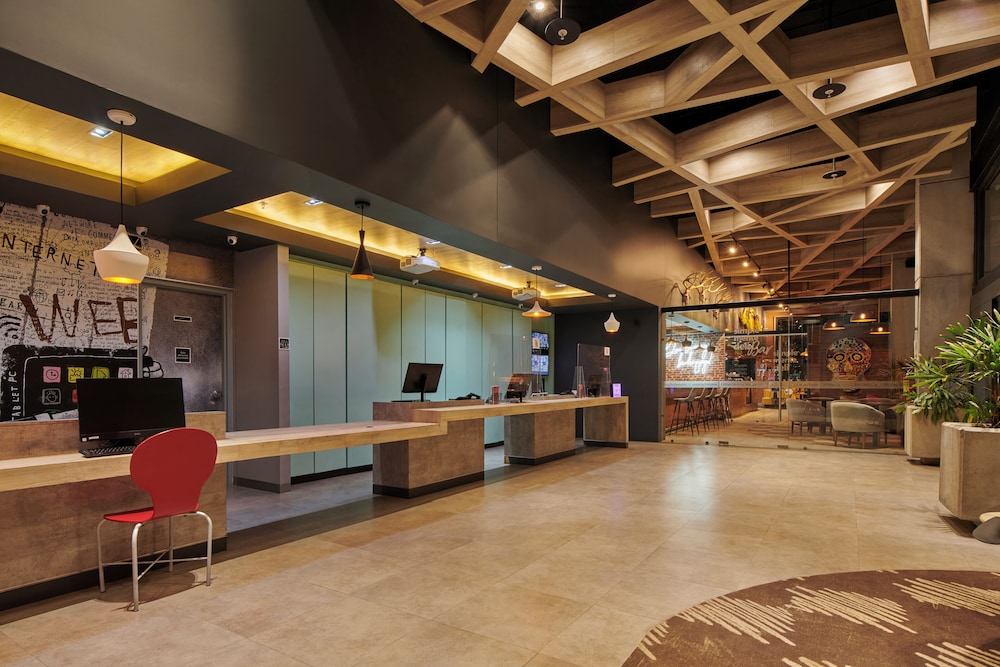 Ibis Torreon 29/49