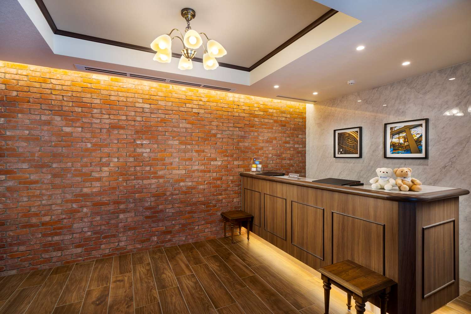 Best Western Hotel Fino Shin-Yokohama 11/51