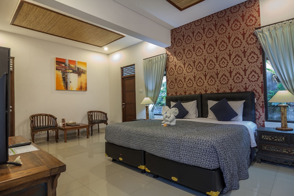 Taman Harum Cottages 29/80