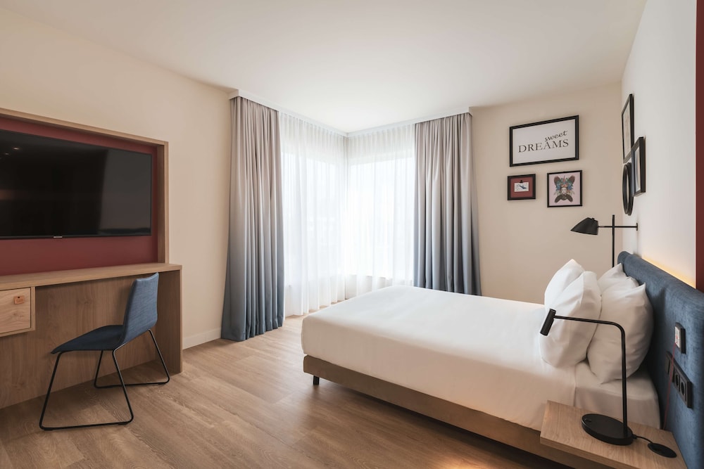 Hampton by Hilton Konstanz 8/43