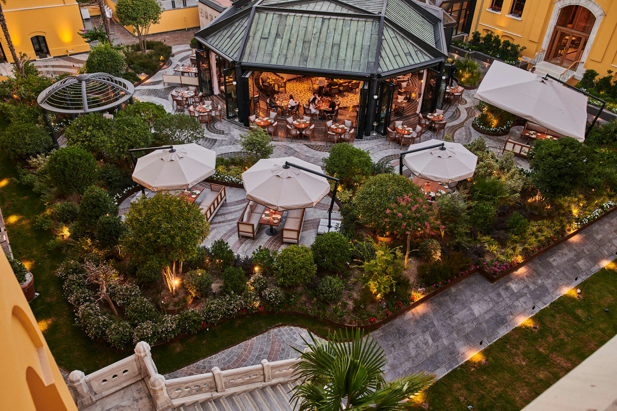 Four Seasons Hotel Istanbul at Sultanahmet 36/36